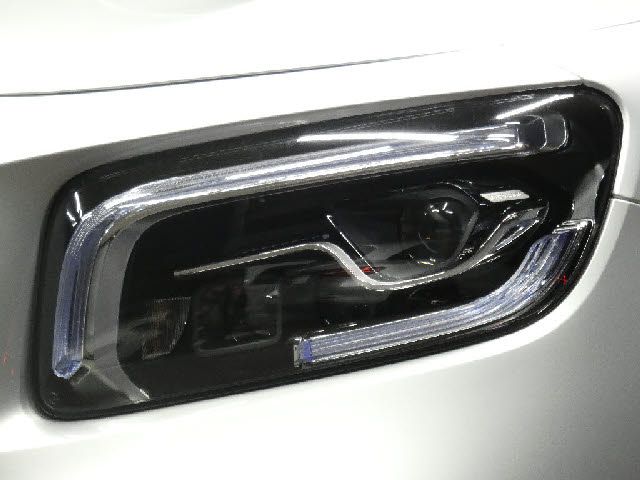 MERCEDES BENZ GLB 2020 Image 31