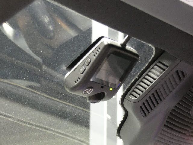 MERCEDES BENZ GLB 2020 Image 31