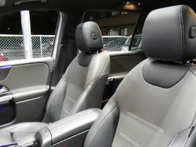 MERCEDES BENZ GLB 2020 Image 31