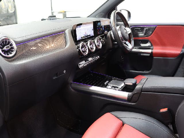 MERCEDES BENZ B CLAS 2019 Image 31