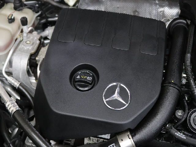 MERCEDES BENZ B CLAS 2019 Image 31