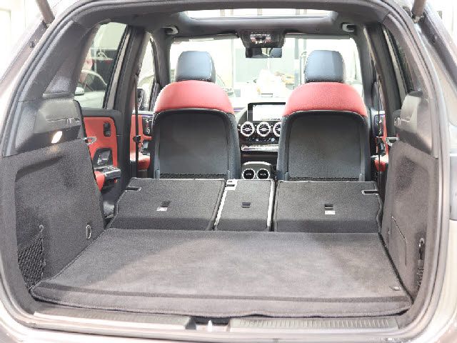 MERCEDES BENZ B CLAS 2019 Image 31