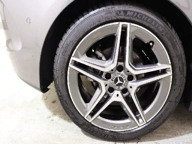 MERCEDES BENZ B CLAS 2019 Image 31