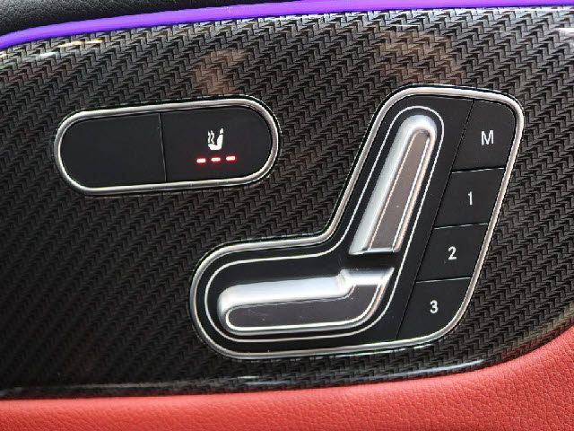 MERCEDES BENZ B CLAS 2019 Image 31