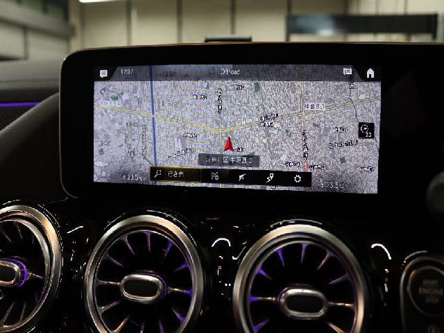 MERCEDES BENZ B CLAS 2019 Image 31