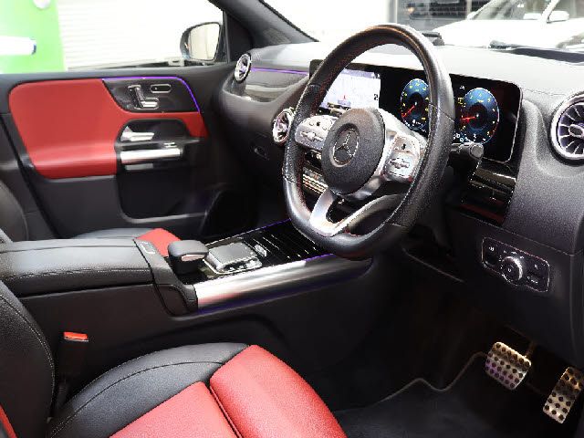 MERCEDES BENZ B CLAS 2019 Image 31