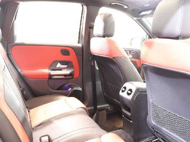 MERCEDES BENZ B CLAS 2019 Image 31