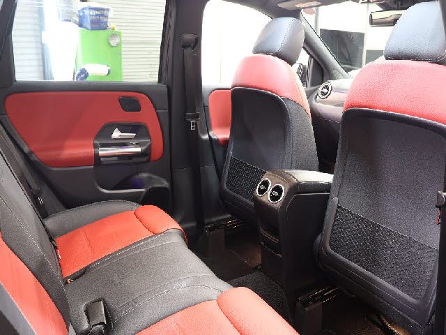 MERCEDES BENZ B CLAS 2019 Image 31