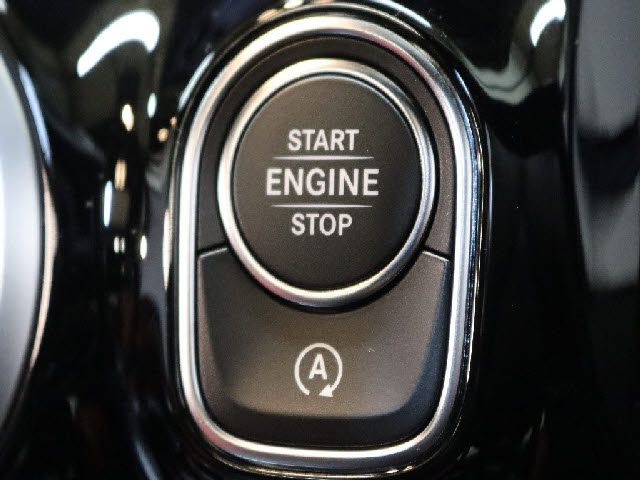 MERCEDES BENZ B CLAS 2019 Image 31