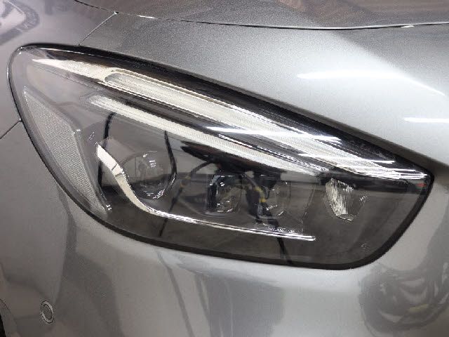 MERCEDES BENZ B CLAS 2019 Image 31