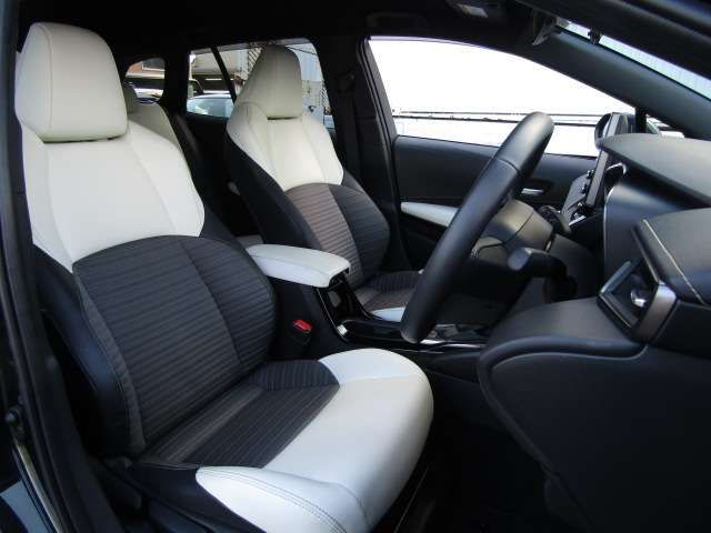 TOYOTA COROLLA TOURING 2021 Image 31