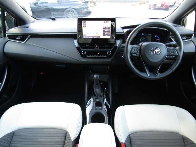 TOYOTA COROLLA TOURING 2021 Image 31
