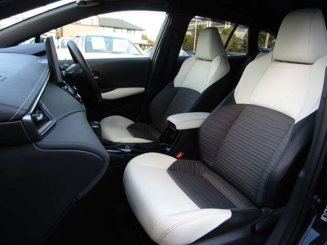 TOYOTA COROLLA TOURING 2021 Image 31