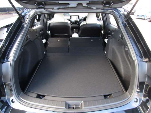 TOYOTA COROLLA TOURING 2021 Image 31