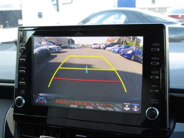 TOYOTA COROLLA TOURING 2021 Image 31