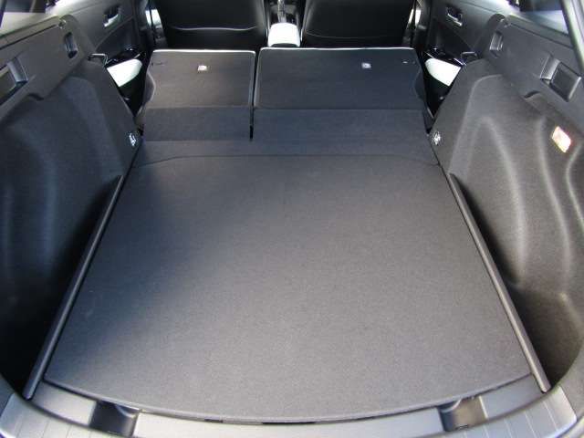 TOYOTA COROLLA TOURING 2021 Image 31