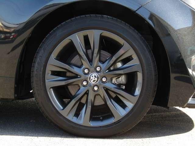 TOYOTA COROLLA TOURING 2021 Image 31