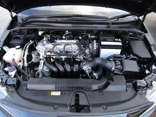 TOYOTA COROLLA TOURING 2021 Image 31