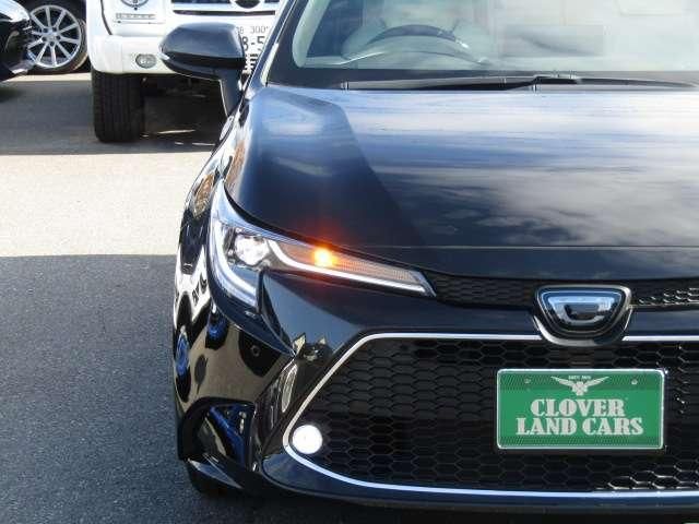 TOYOTA COROLLA TOURING 2021 Image 31