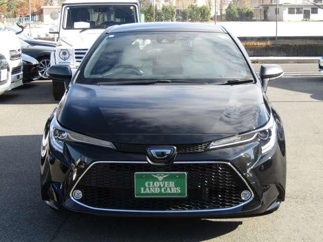 TOYOTA COROLLA TOURING 2021 Image 31