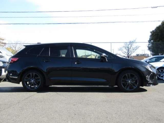 TOYOTA COROLLA TOURING 2021 Image 31