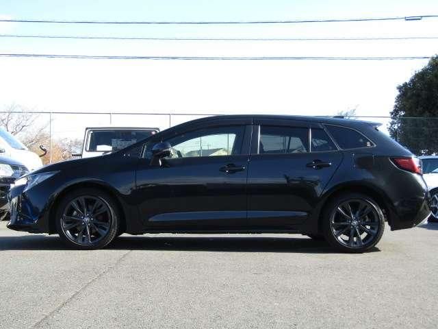 TOYOTA COROLLA TOURING 2021 Image 31