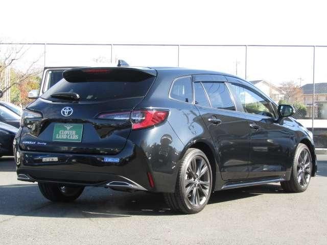 TOYOTA COROLLA TOURING 2021 Image 31