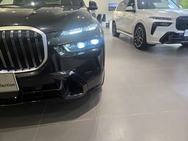 BMW X7 2024 Image 31