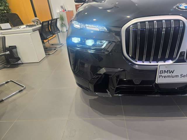BMW X7 2024 Image 31