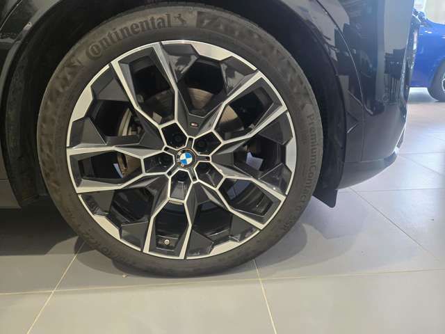 BMW X7 2024 Image 31