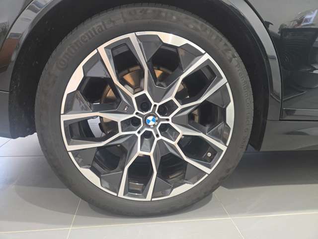 BMW X7 2024 Image 31