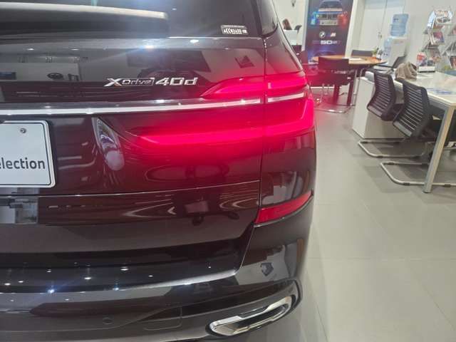 BMW X7 2024 Image 31