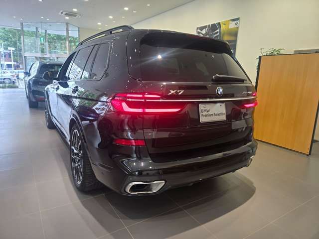 BMW X7 2024 Image 31