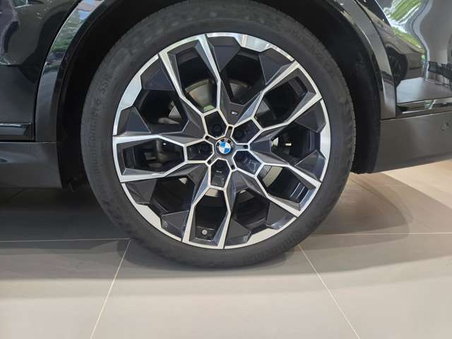 BMW X7 2024 Image 31