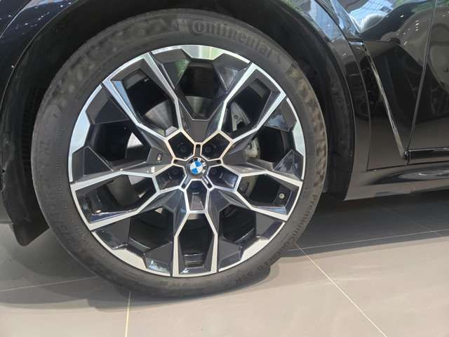 BMW X7 2024 Image 31