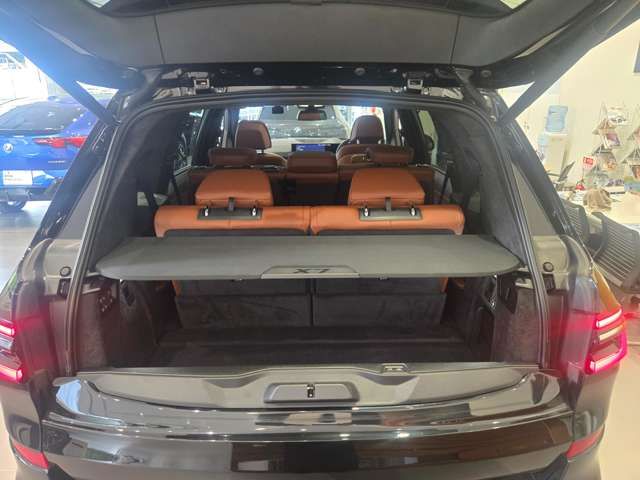 BMW X7 2024 Image 31
