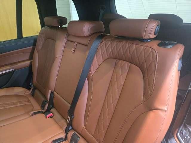 BMW X7 2024 Image 31