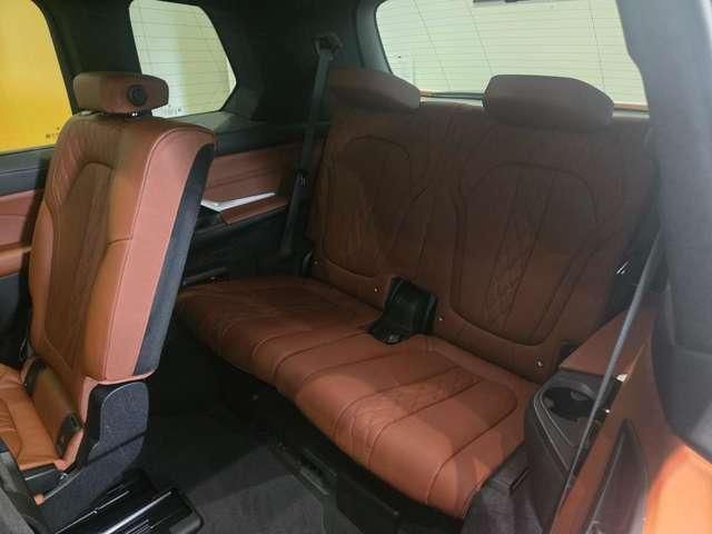 BMW X7 2024 Image 31