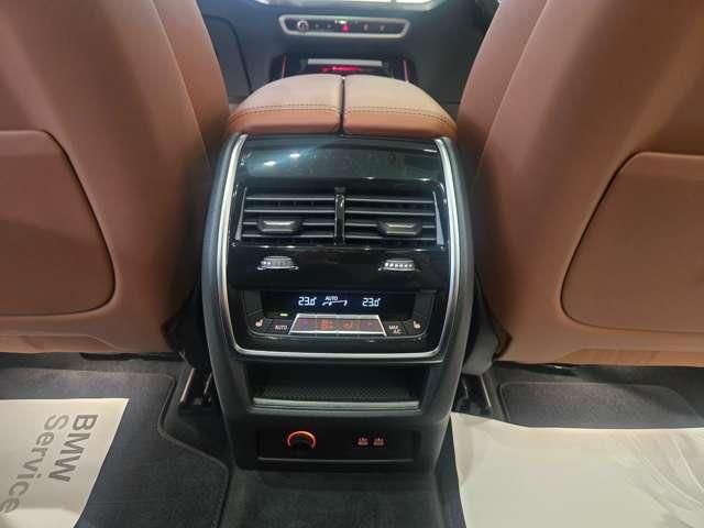 BMW X7 2024 Image 31
