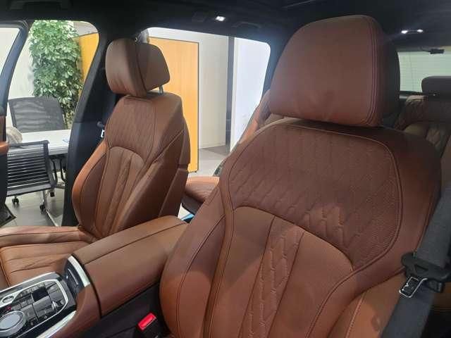 BMW X7 2024 Image 31