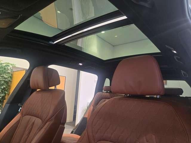 BMW X7 2024 Image 31