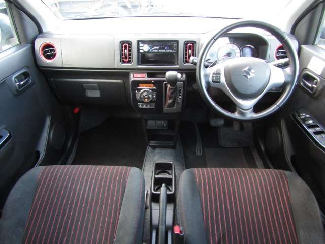 SUZUKI ALTO 2015 Image 31