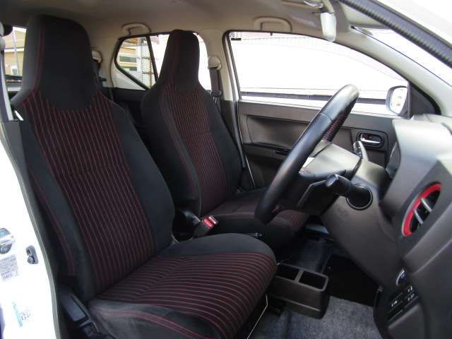 SUZUKI ALTO 2015 Image 31