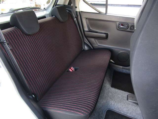 SUZUKI ALTO 2015 Image 31