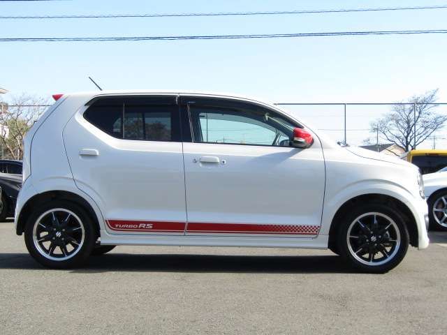 SUZUKI ALTO 2015 Image 31