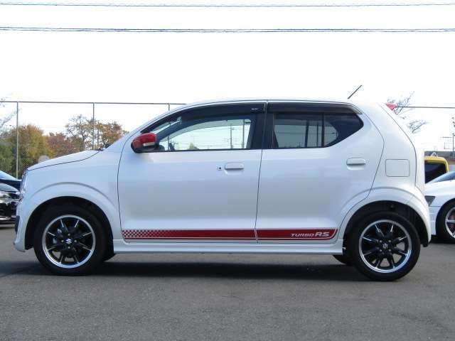 SUZUKI ALTO 2015 Image 31