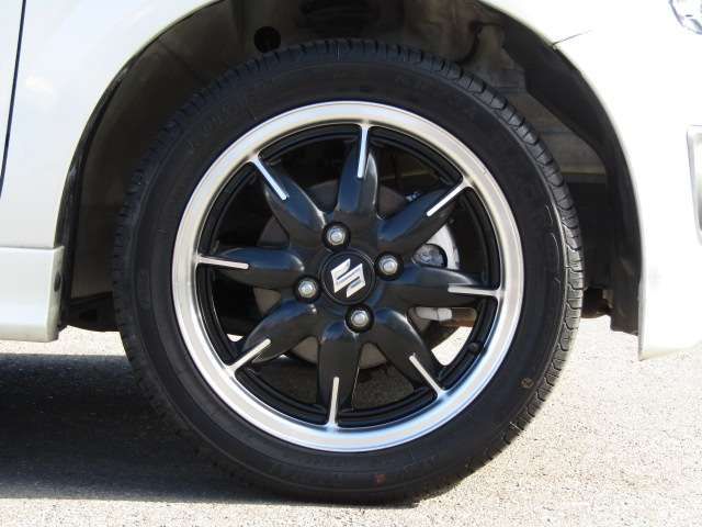 SUZUKI ALTO 2015 Image 31