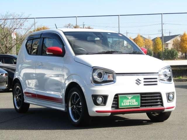 SUZUKI ALTO 2015 Image 31