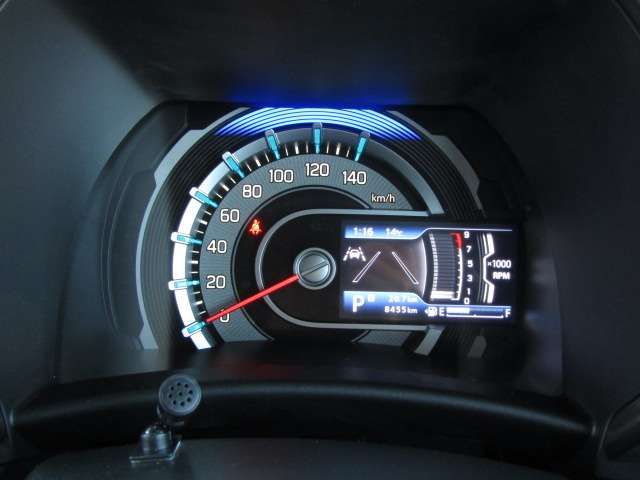 SUZUKI HUSTLER 2024 Image 31