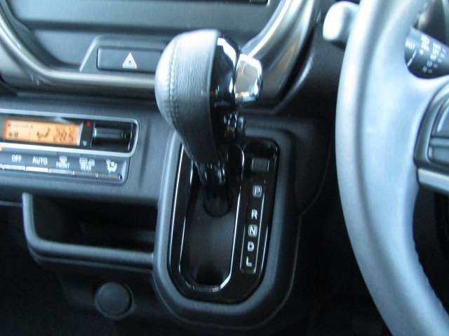 SUZUKI HUSTLER 2024 Image 31